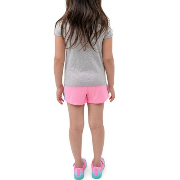 NWT Skechers Girls' 4 Pack Toddler Active Set - 5T - Picture 5 of 8